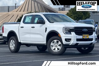 2025 Ford Ranger XL Truck