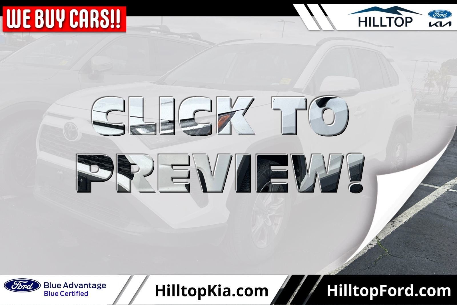 2024 Toyota RAV4 XLE's photo