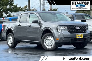 2026 Ford Maverick XL Truck