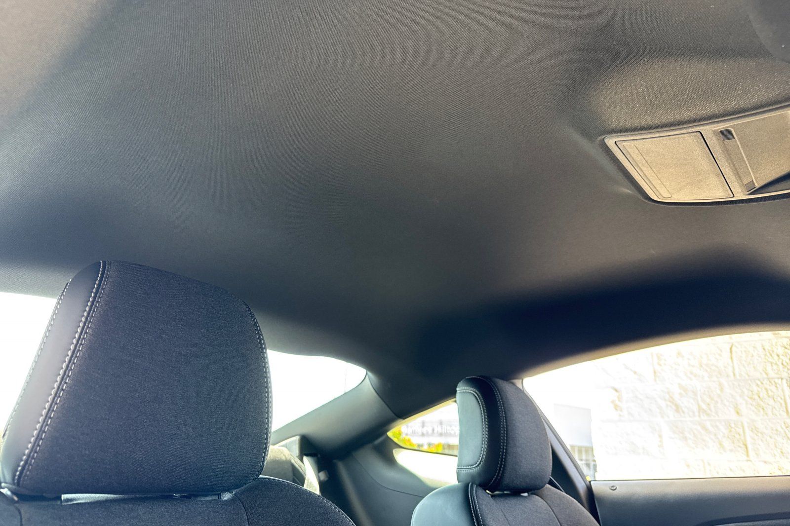 2025 Ford Mustang EcoBoost Fastback - Photo 17