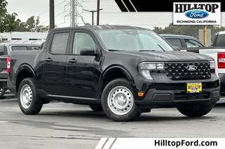 2026 Ford Maverick XL Truck