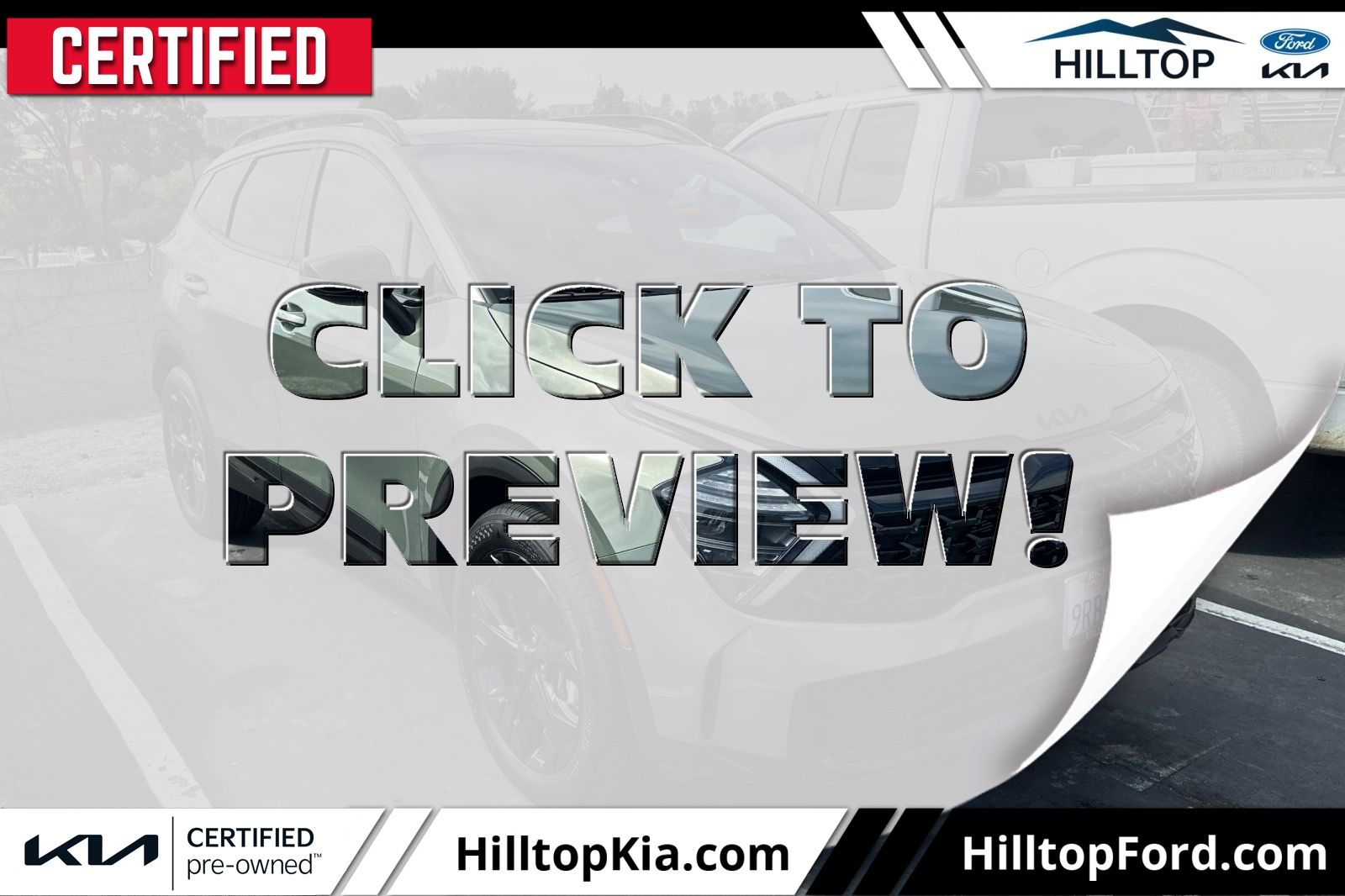 2025 Kia Sportage 2.5 X-Line AT AWD's photo