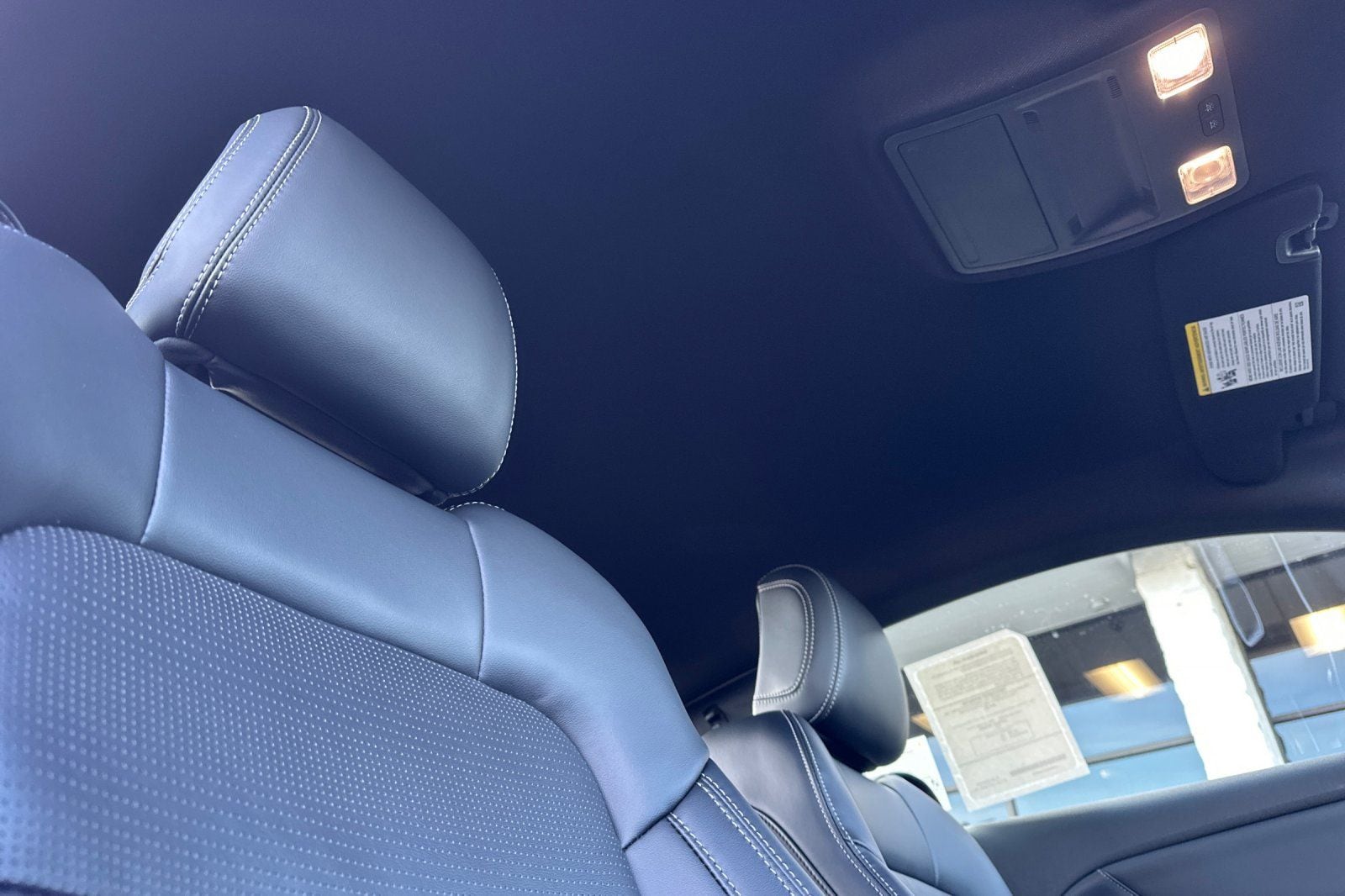 2026 Ford Mustang GT Premium Fastback - Photo 17