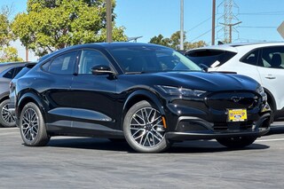 2025 Ford Mustang Mach-E Premium SUV