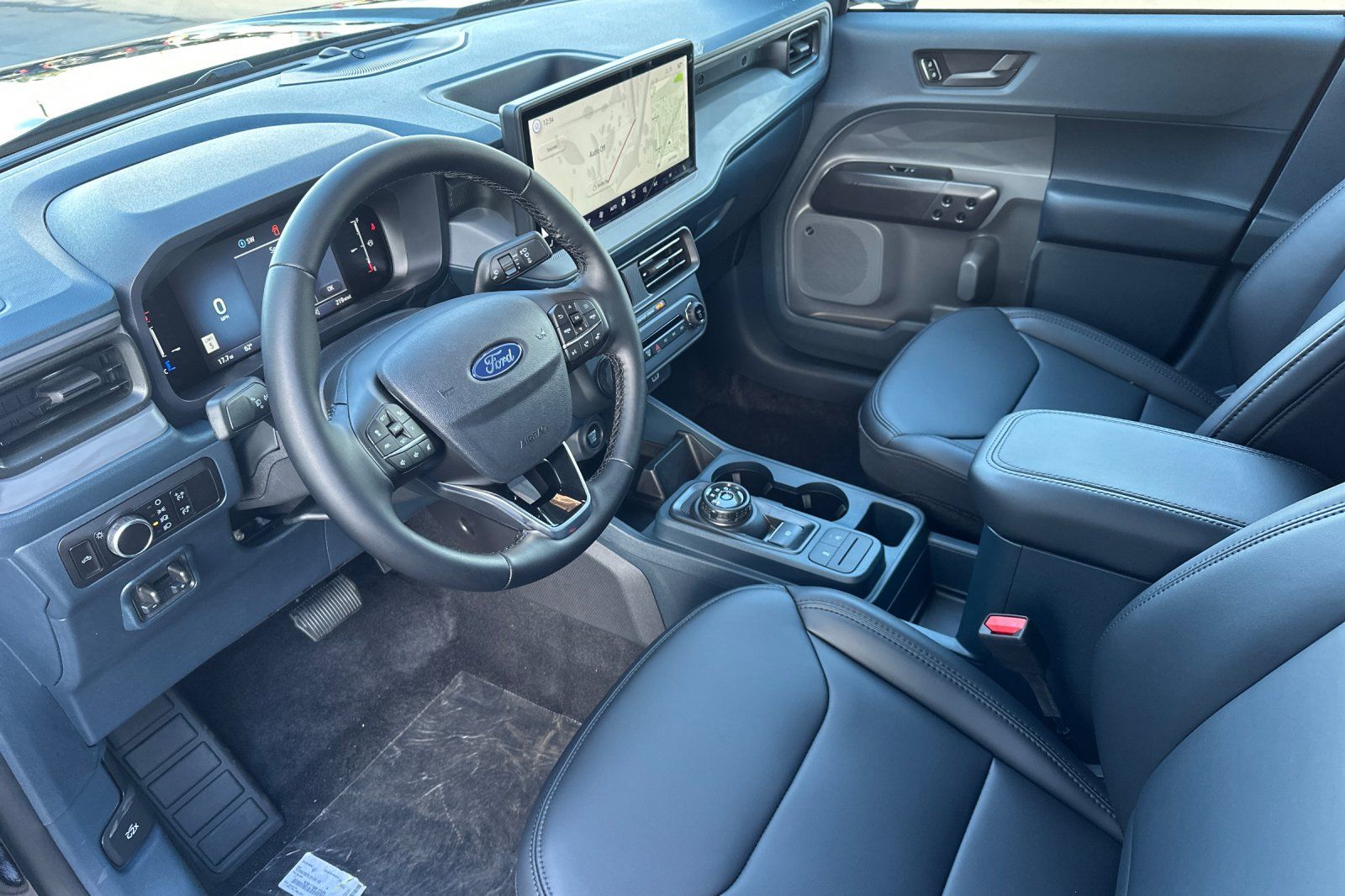 2026 Ford Maverick Lariat - Photo 11