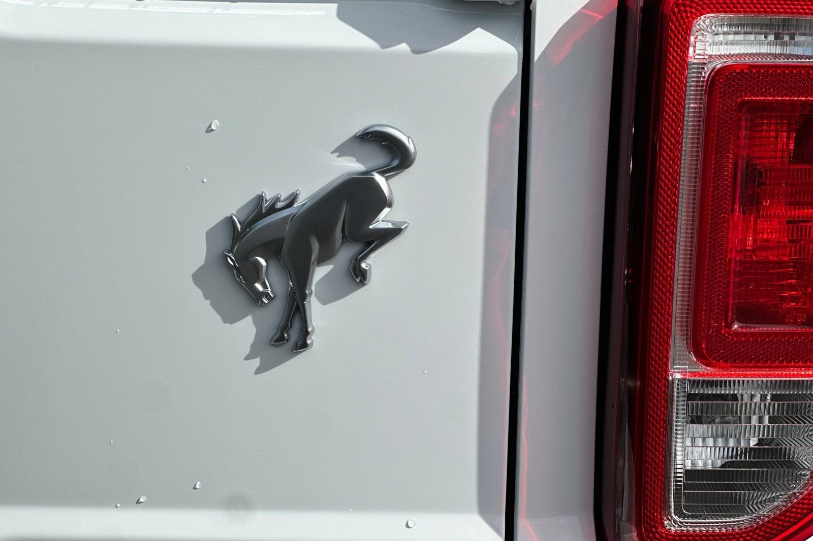 2025 Ford Bronco 4-Door Base - Photo 27