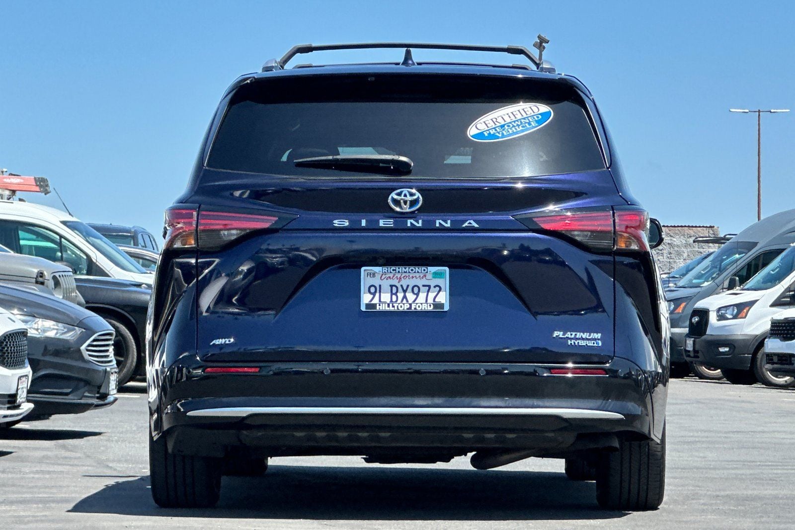 View vehicle photo 5