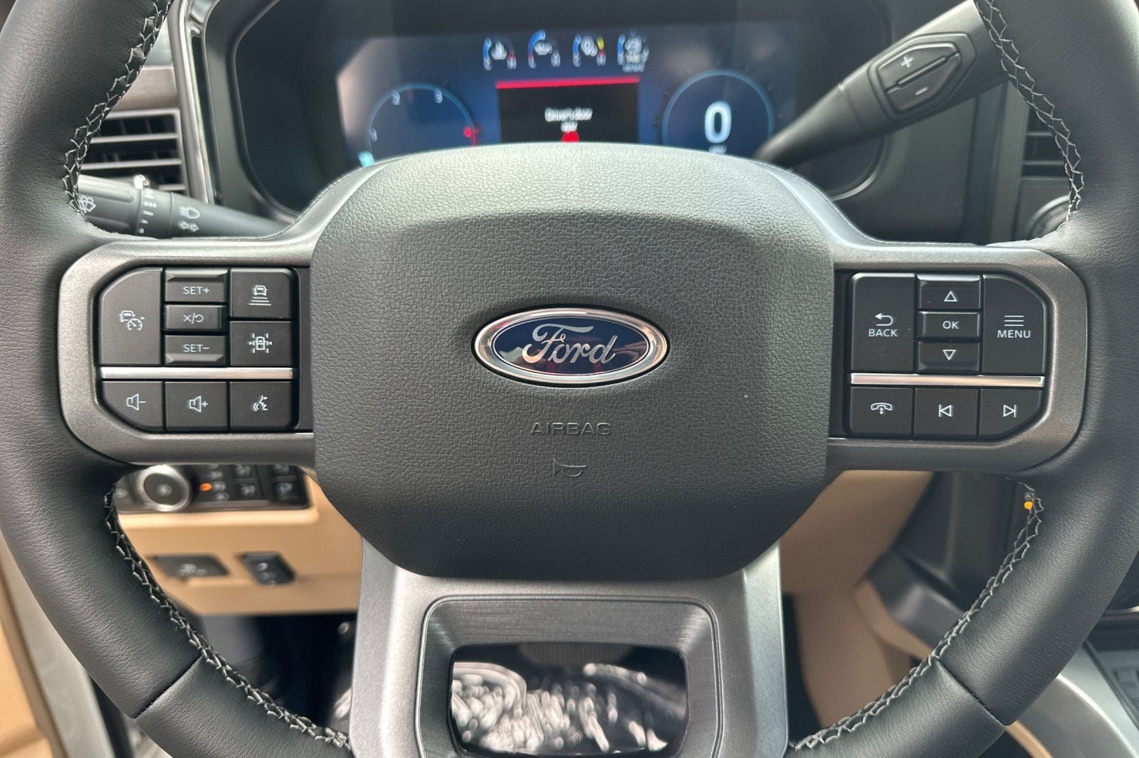 2026 Ford F-250 Super Duty Lariat - Photo 24