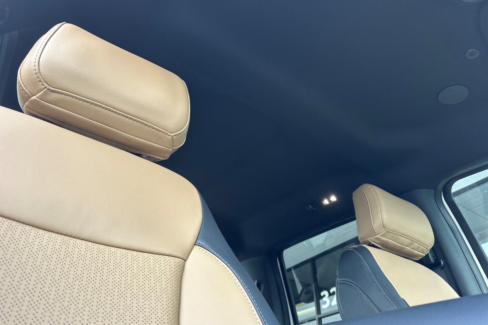 2026 Ford F-250 Super Duty Lariat - Photo 17