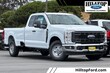 Ford F-250SD
