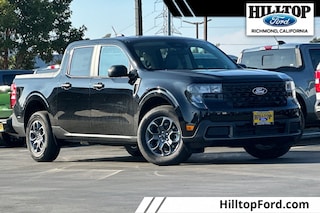 2025 Ford Maverick XLT Truck