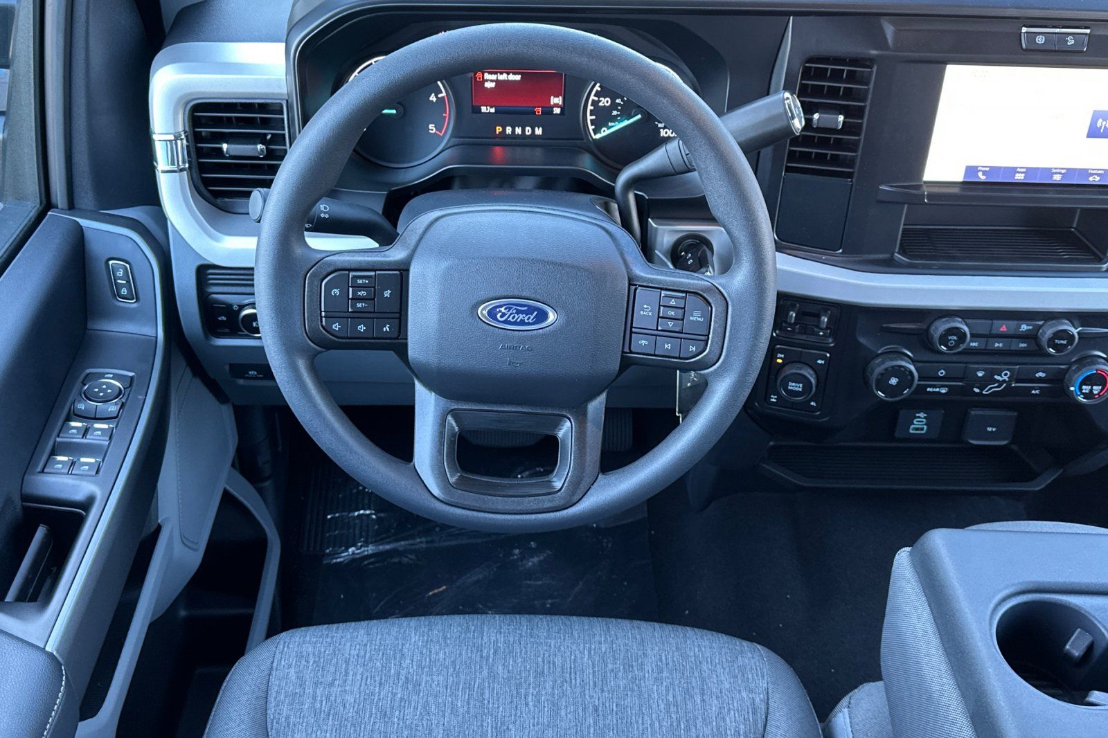 2026 Ford F-250 Super Duty XL - Photo 15