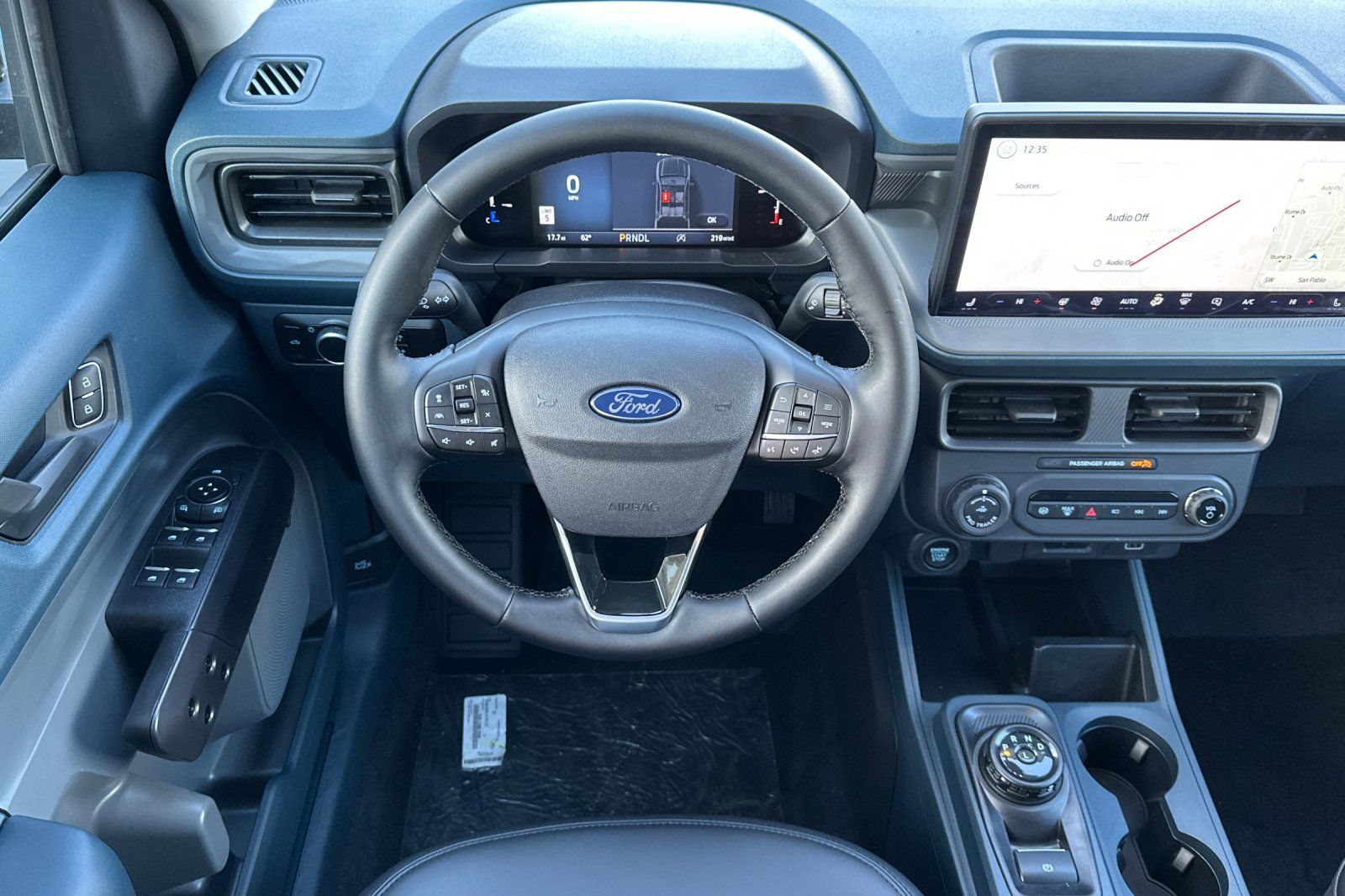2026 Ford Maverick Lariat - Photo 15