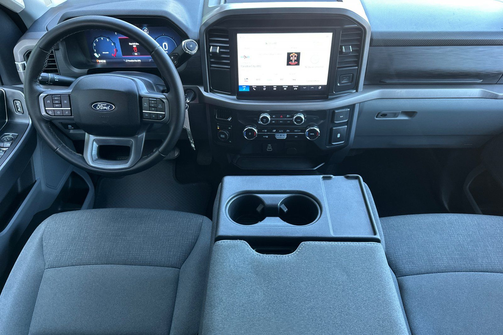 2025 Ford F-150 XLT - Photo 16