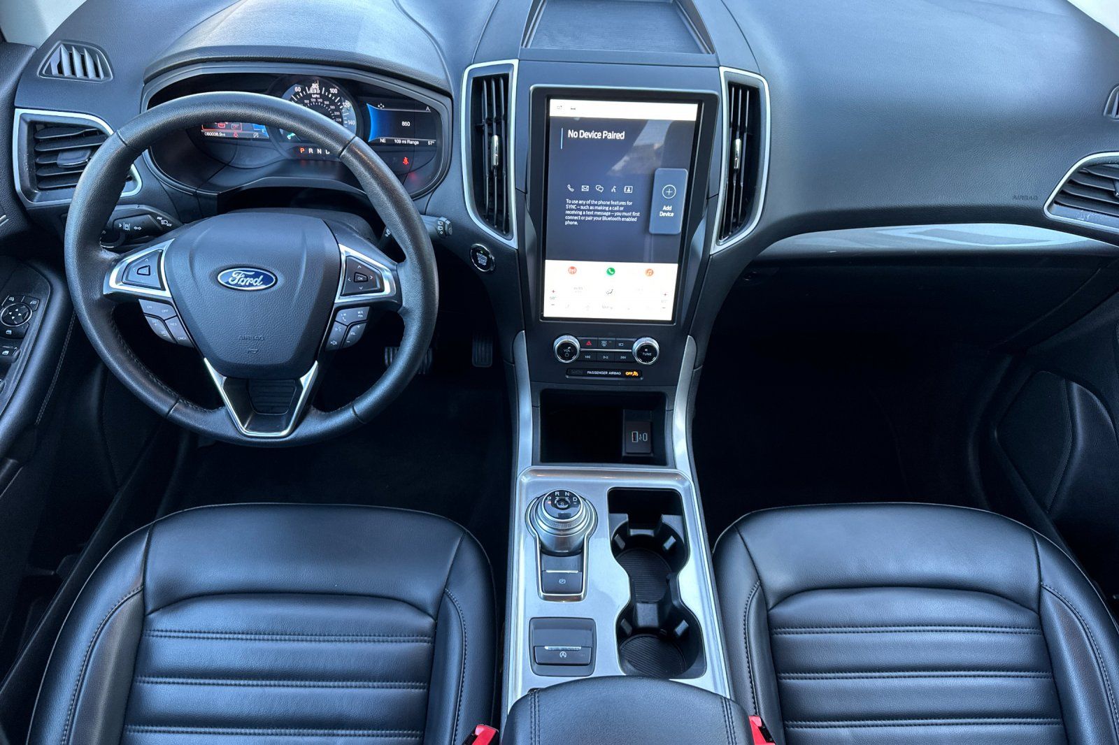 2024 Ford Edge SEL - Photo 15