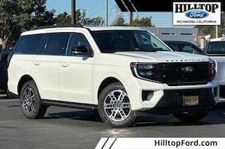 2026 Ford Expedition Active SUV