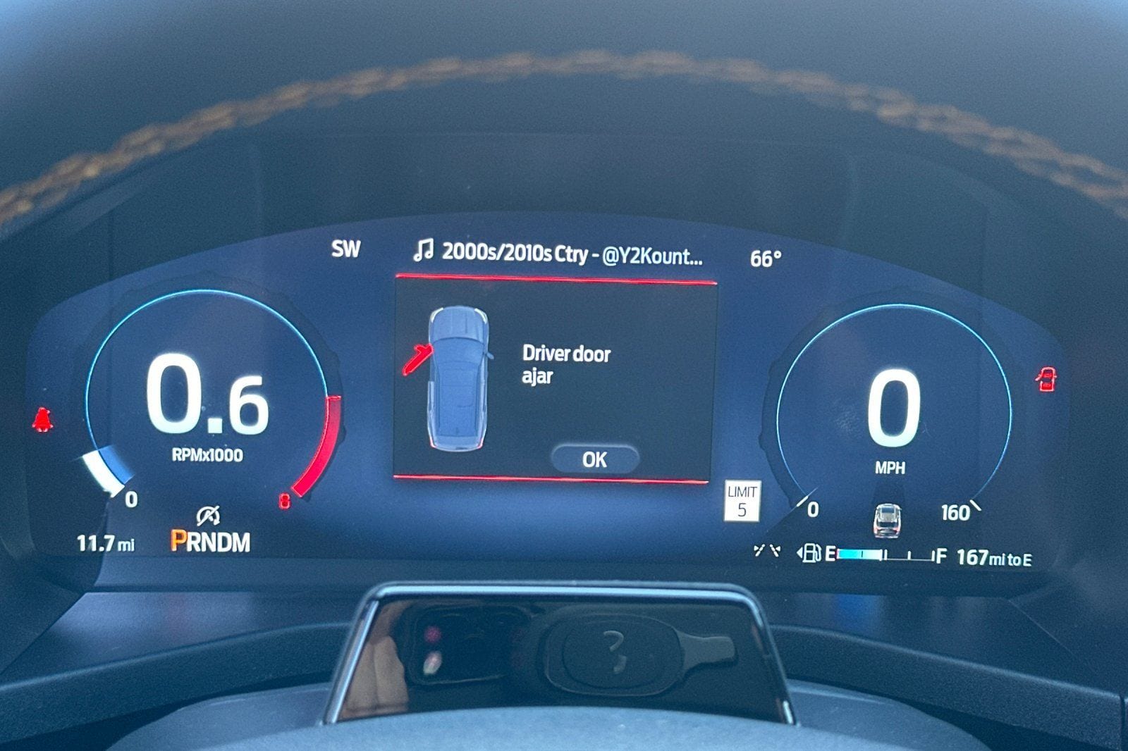 2026 Ford Explorer Tremor - Photo 26