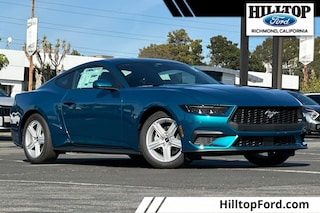 2026 Ford Mustang Ecoboost Coupe