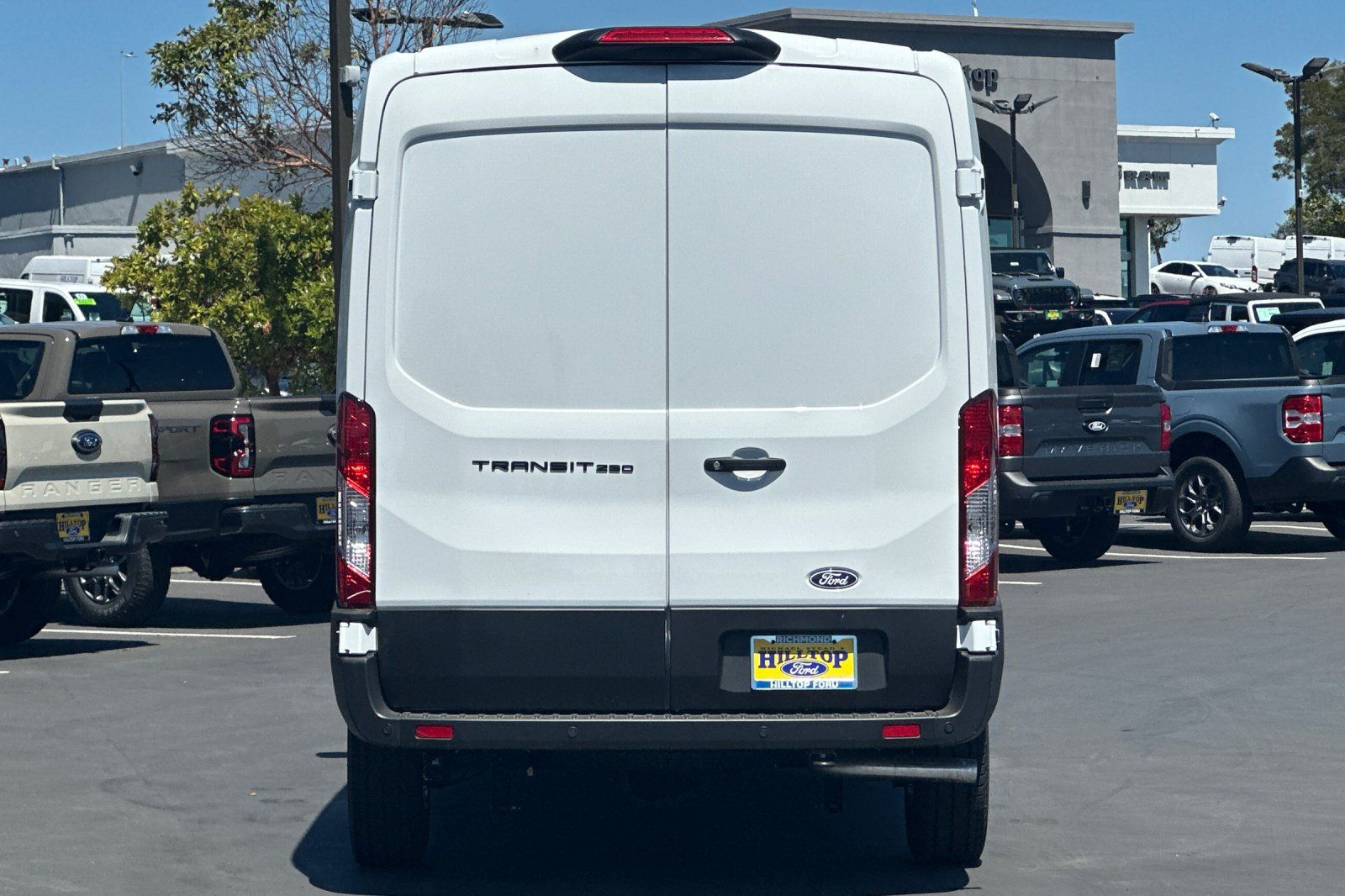 View vehicle photo 5