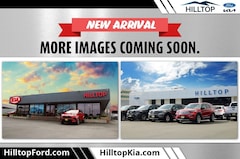 2017 Ford Edge Sport SUV