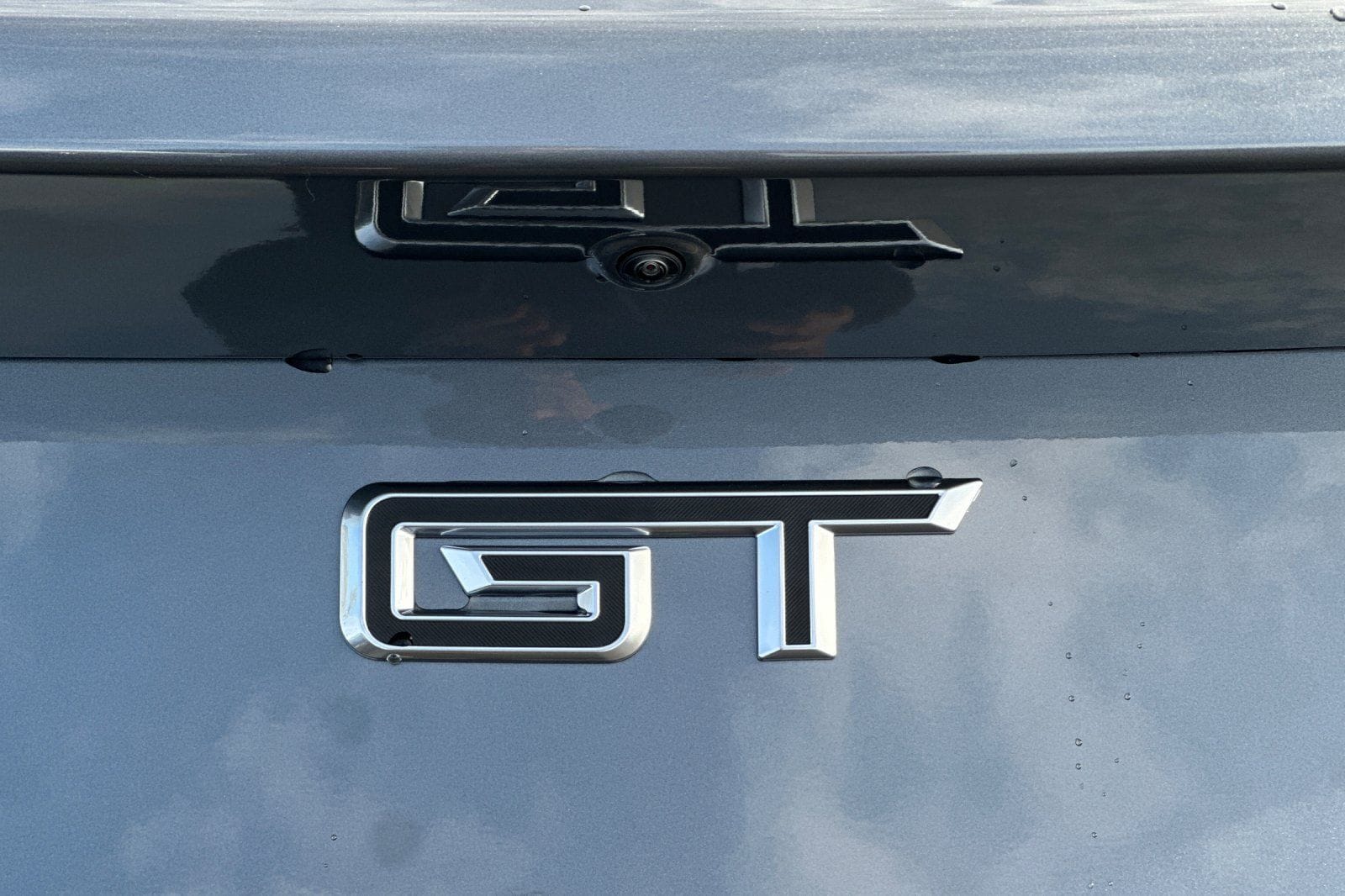 2026 Ford Mustang GT Premium Fastback - Photo 22