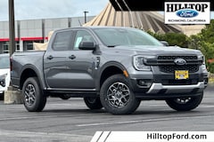 2025 Ford Ranger XLT Truck