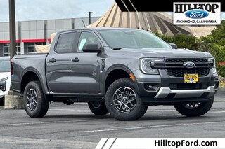 2025 Ford Ranger XLT Truck
