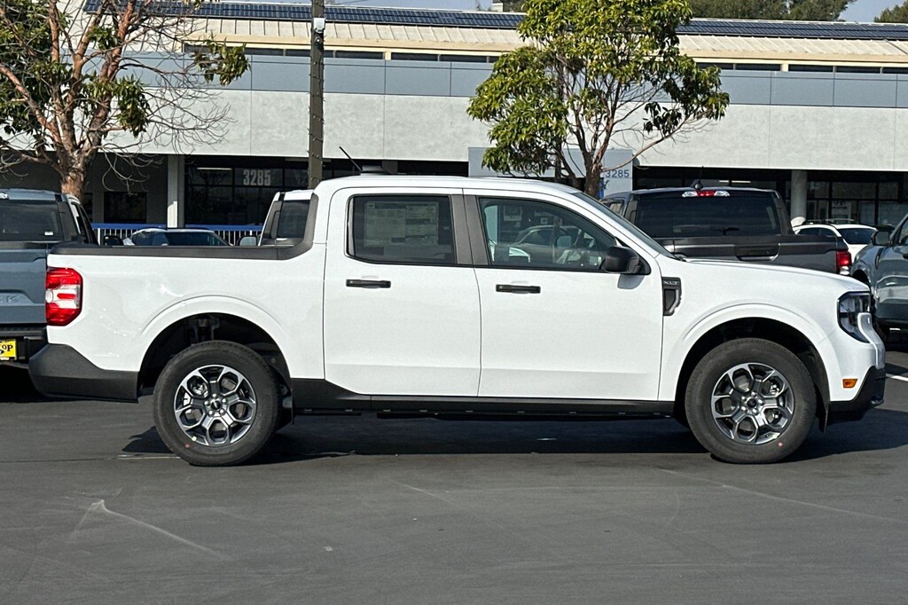New 2026 Ford Maverick XLT Truck