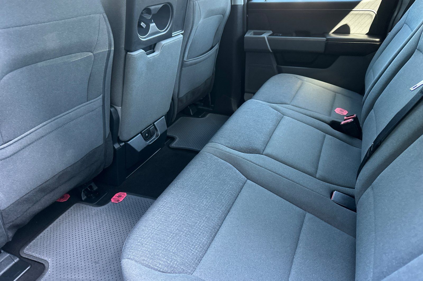 2025 Ford F-150 XLT - Photo 15
