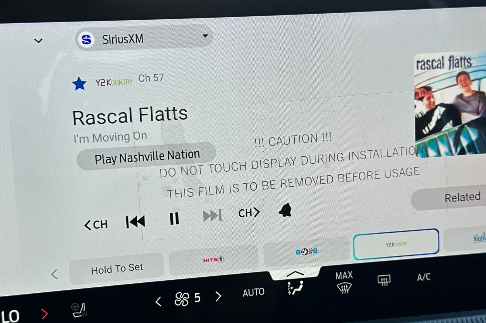 2026 Ford Explorer Tremor - Photo 20