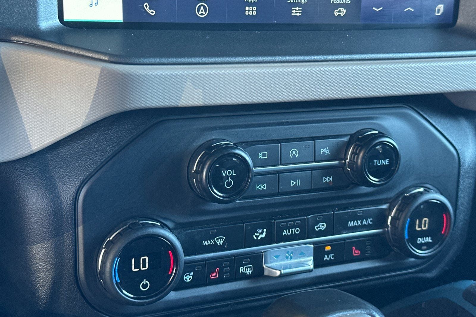 2024 Ford Bronco 4-Door Wildtrak - Photo 24