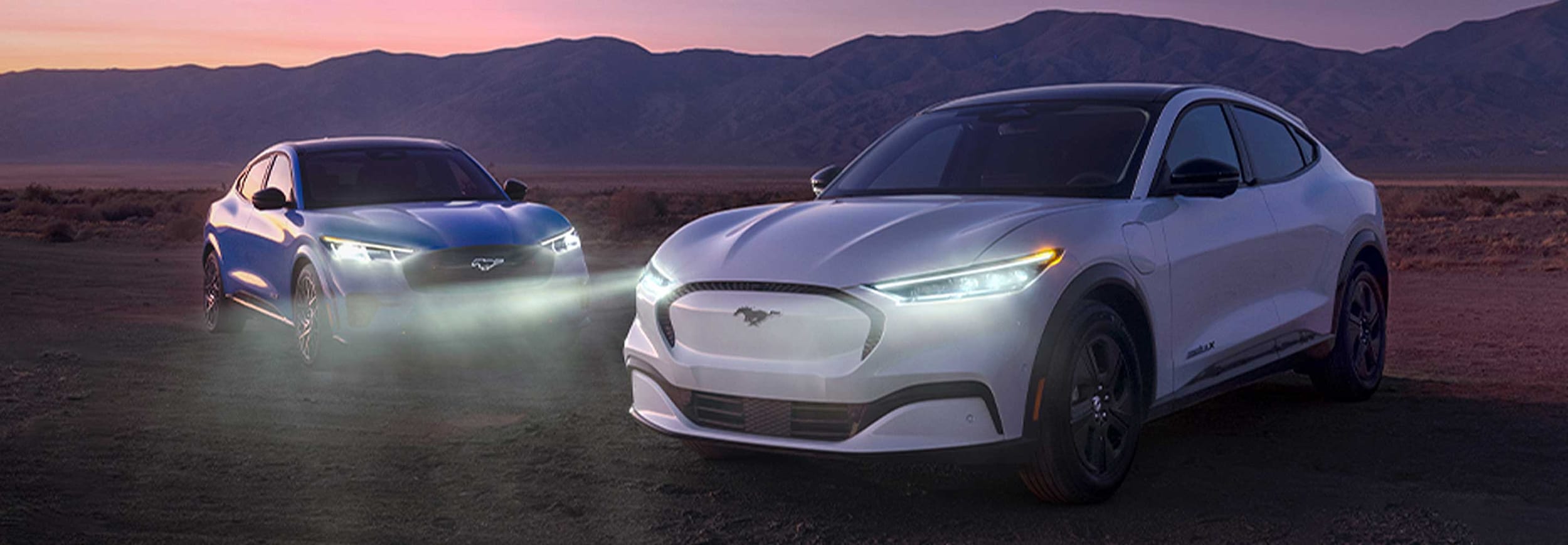 Orders Open for Mustang Mach-E GT & GT Performance Edition Orders Open for Mustang Mach-E GT & GT Performance Edition