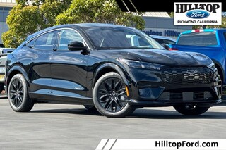 2026 Ford Mustang Mach-E Premium SUV