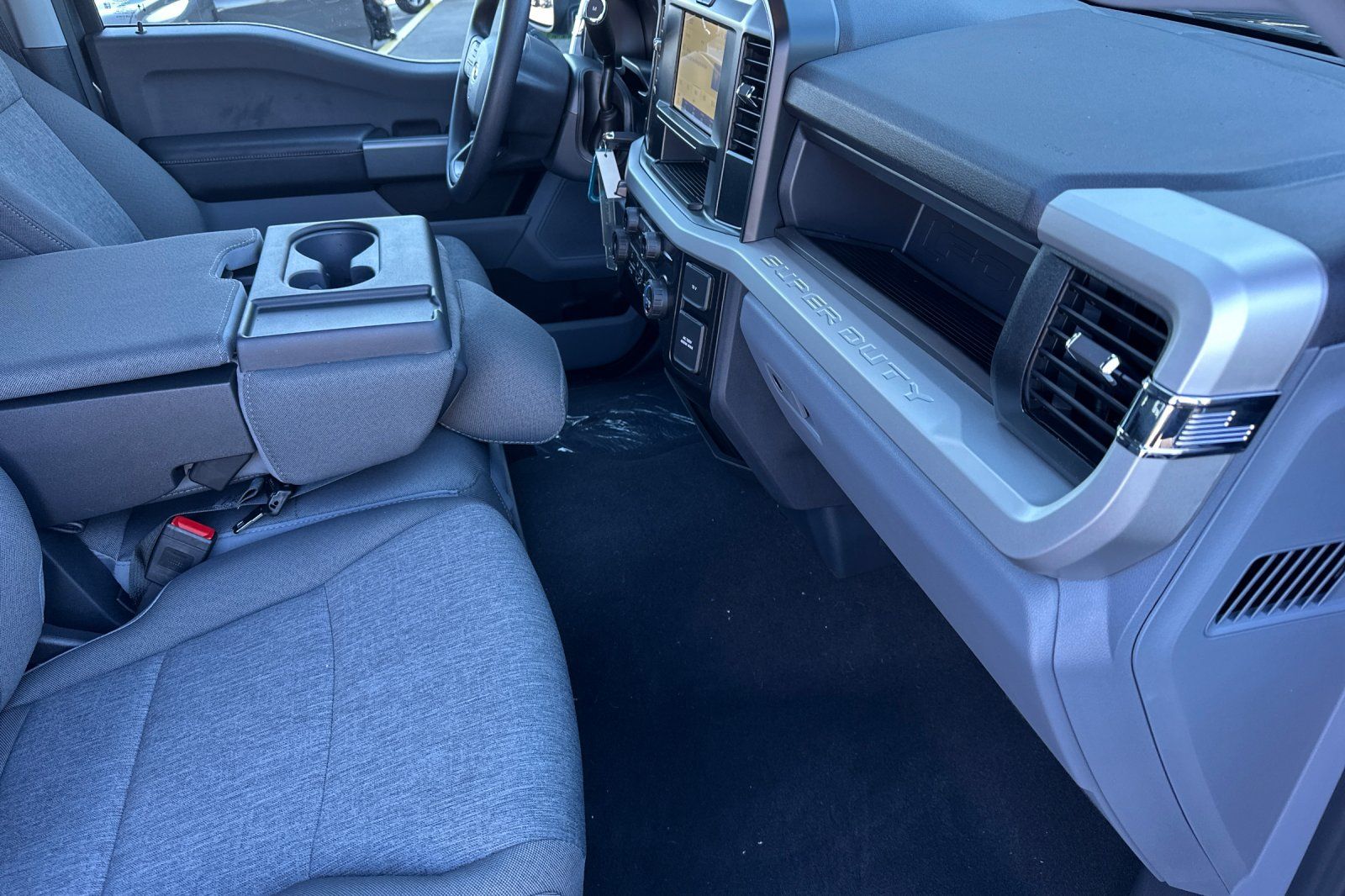 2026 Ford F-250 Super Duty XL - Photo 16