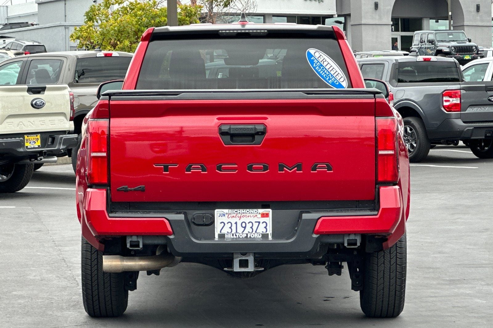 View vehicle photo 6