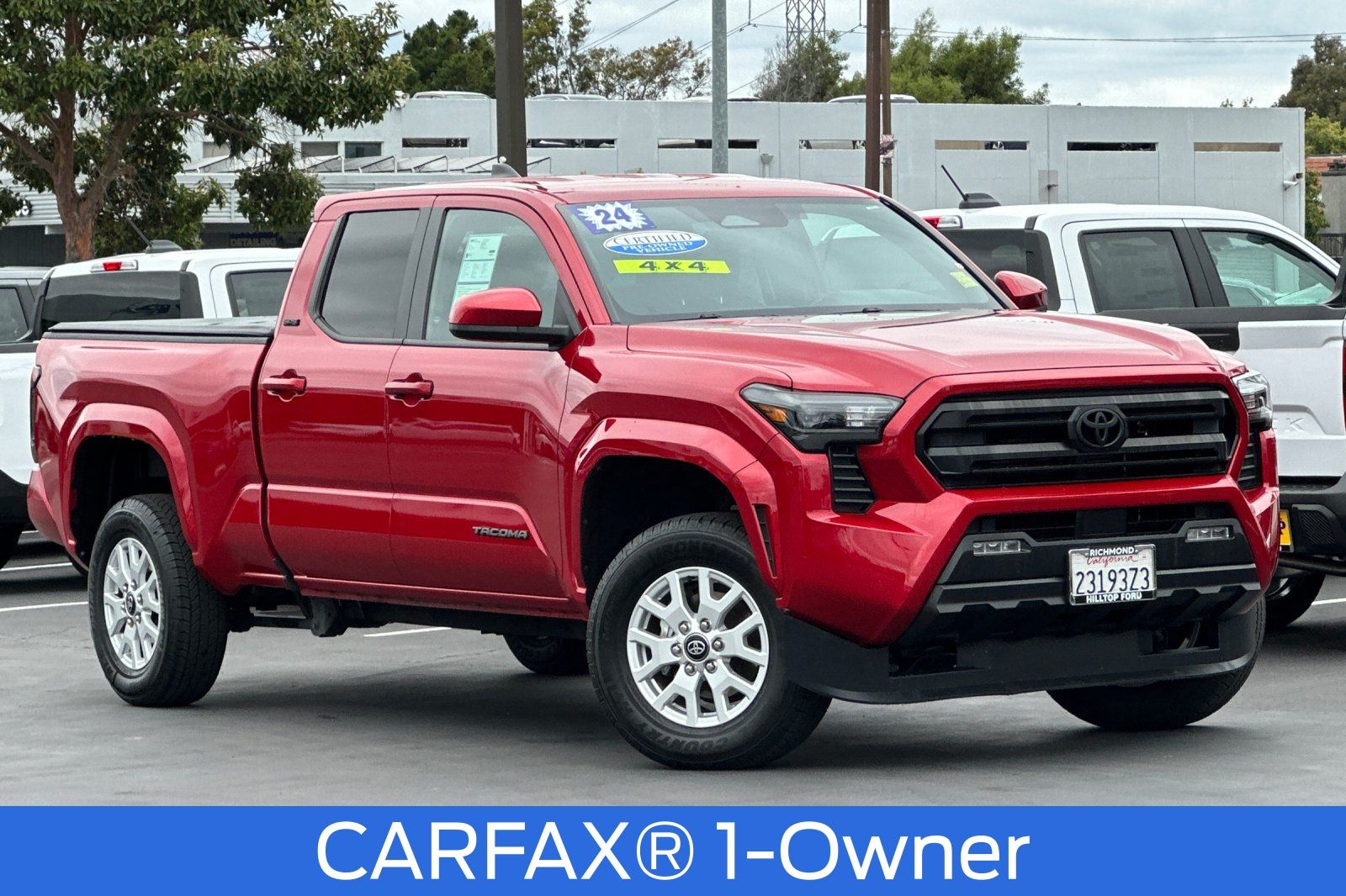 View vehicle photo 2