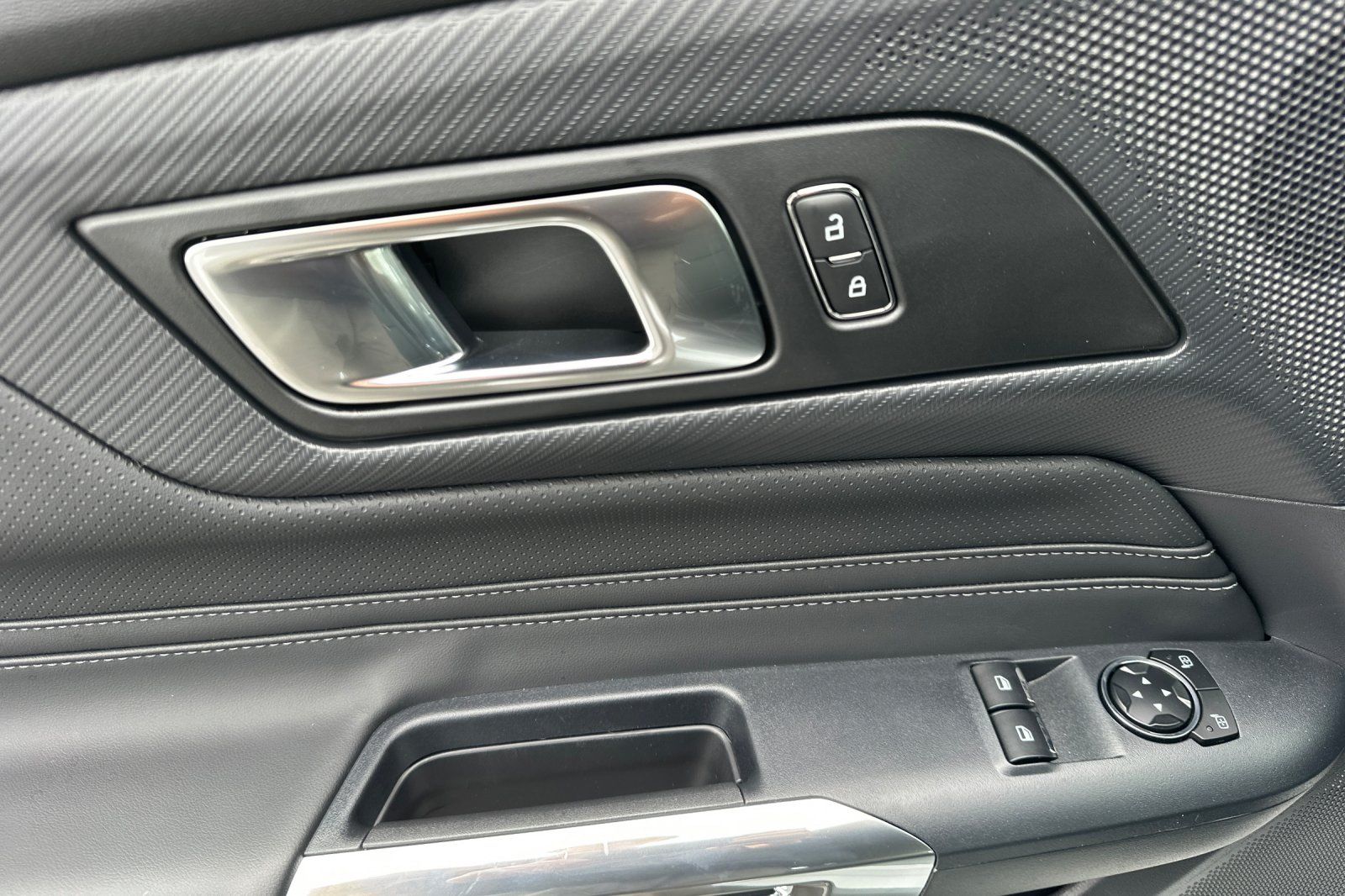 2026 Ford Mustang GT Premium Fastback - Photo 11