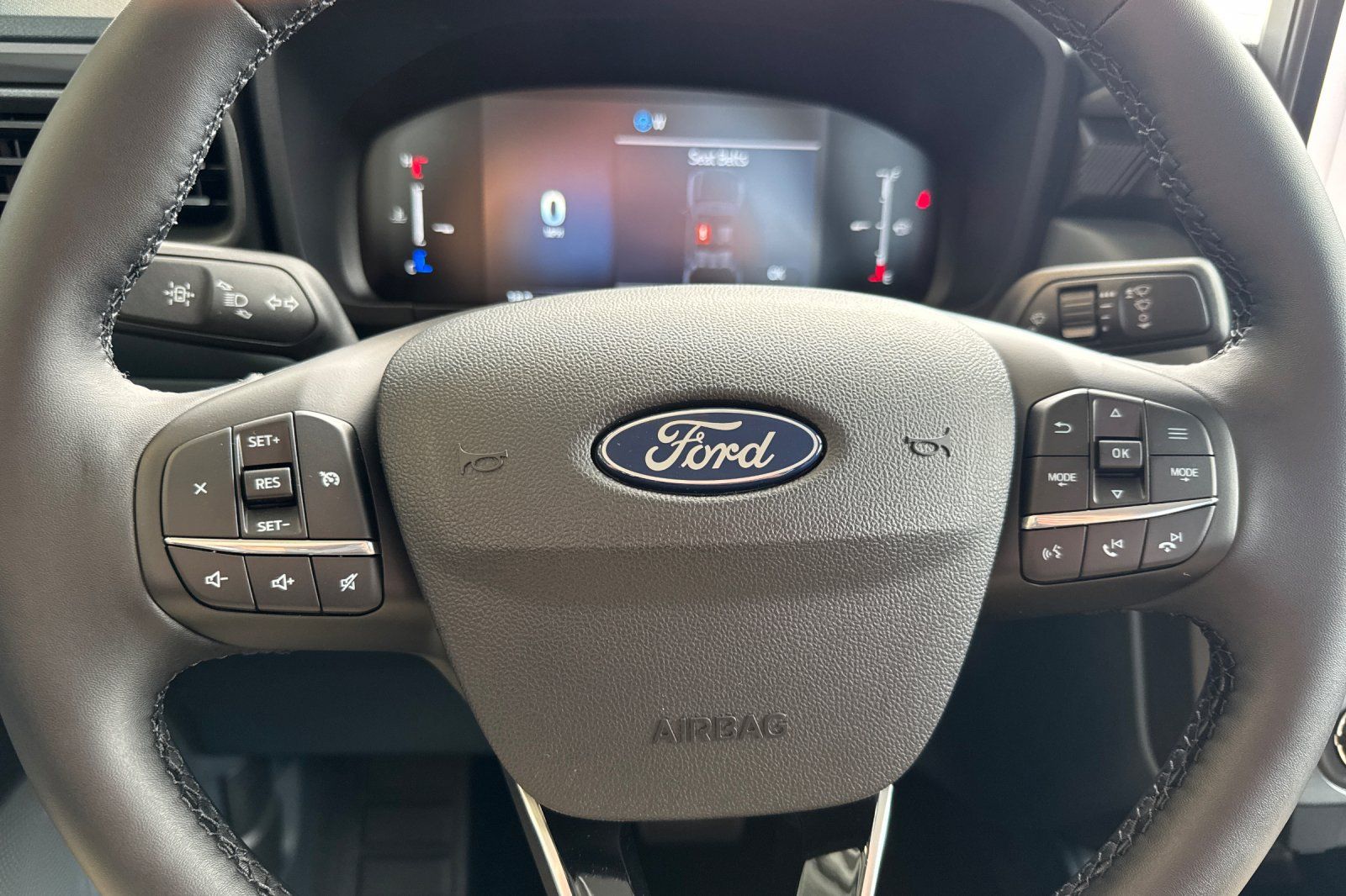 2025 Ford Maverick XLT - Photo 23