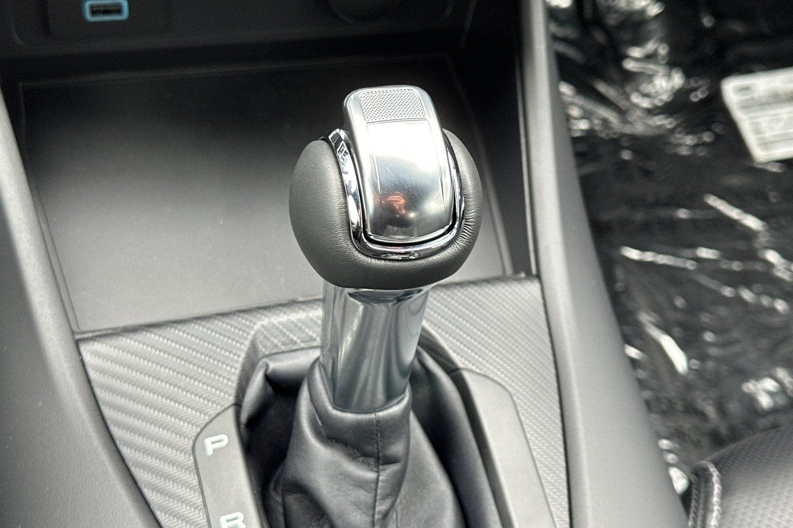 2026 Ford Mustang GT Premium Fastback - Photo 19