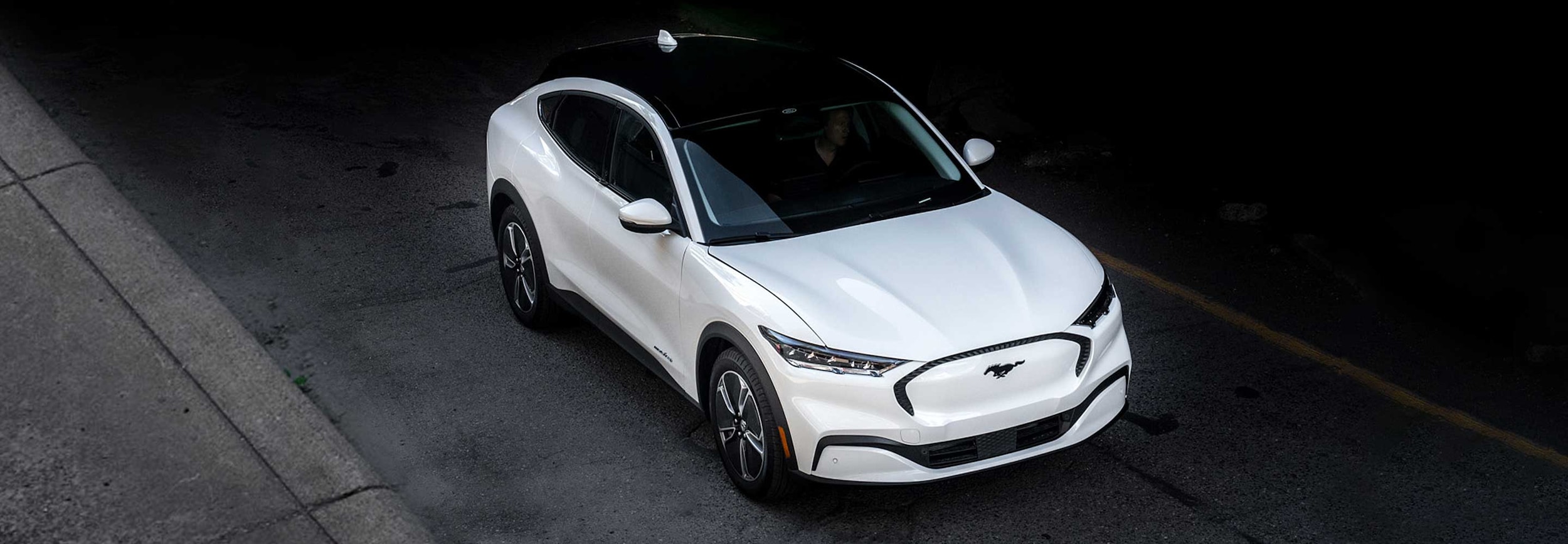 Exciting Updates for the New Mustang Mach-E Exciting Updates for the New Mustang Mach-E