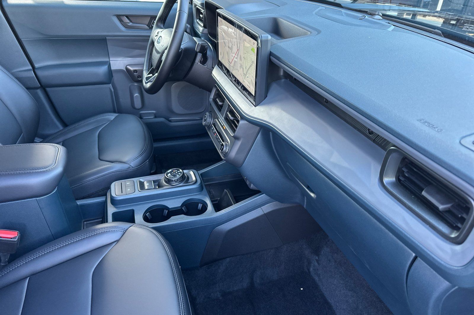 2026 Ford Maverick Lariat - Photo 16