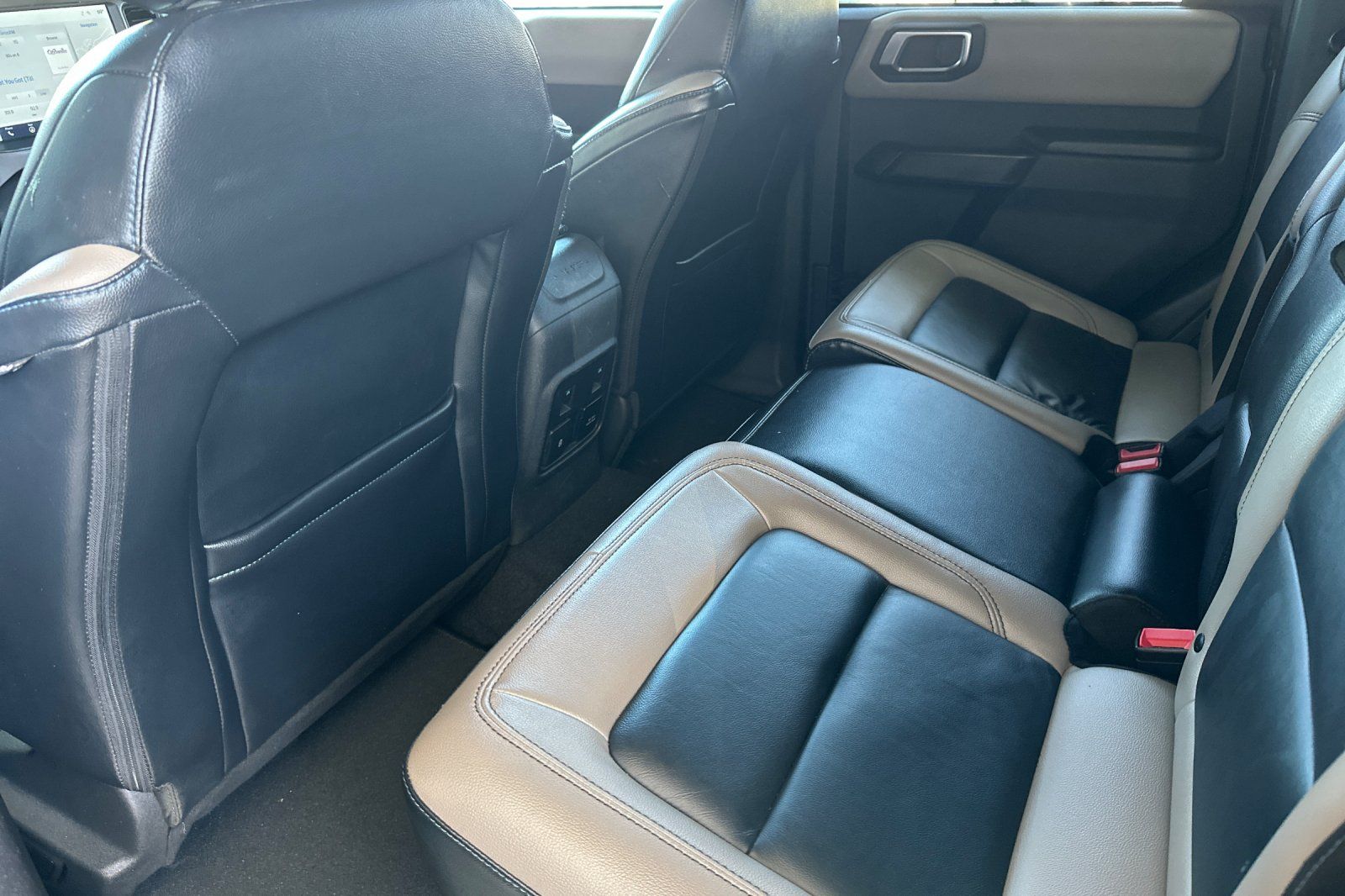 2024 Ford Bronco 4-Door Wildtrak - Photo 15