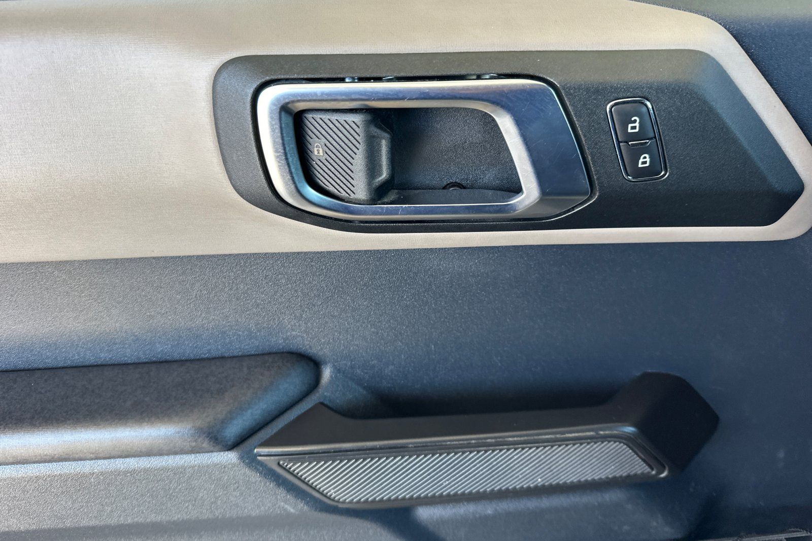 2024 Ford Bronco 4-Door Wildtrak - Photo 14