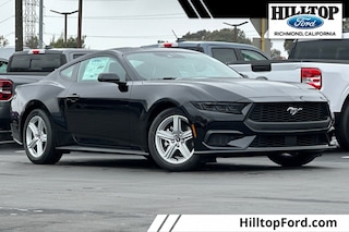 2026 Ford Mustang Ecoboost Coupe