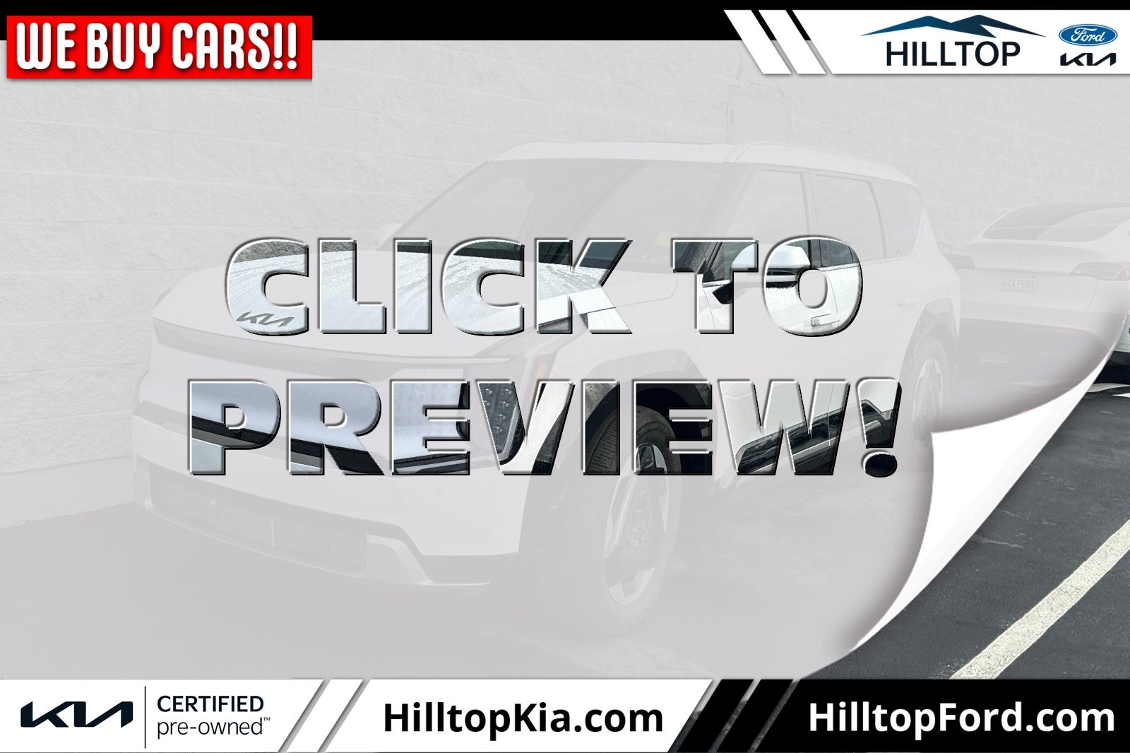 2025 Kia EV9 Land's photo