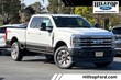 Ford F-350SD