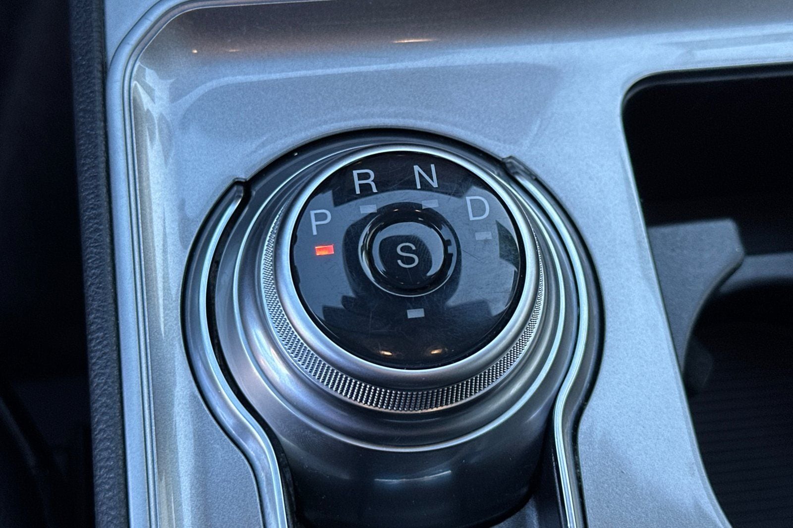 2024 Ford Edge SEL - Photo 23