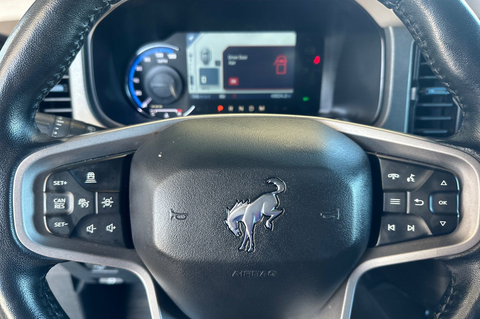 2024 Ford Bronco 4-Door Wildtrak - Photo 27