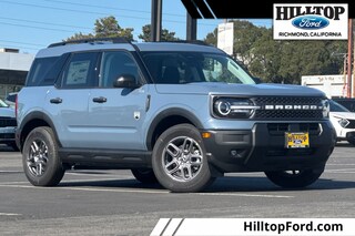 2025 Ford Bronco Sport Big Bend SUV