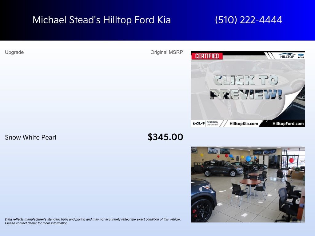 2023 Kia Soul LX photo 6